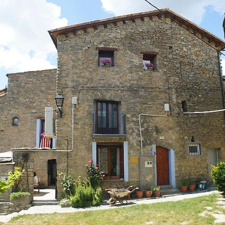 Ferienwohnung L'Estudi El Meull Exterior foto