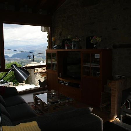 Ferienwohnung L'Estudi El Meull Exterior foto