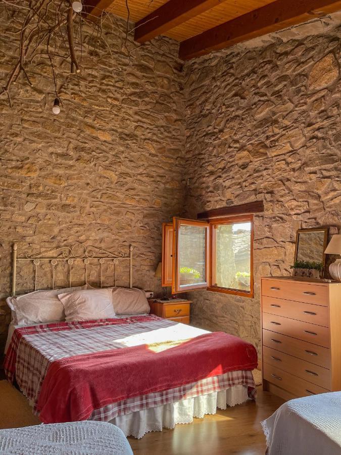 Ferienwohnung L'Estudi El Meull Exterior foto