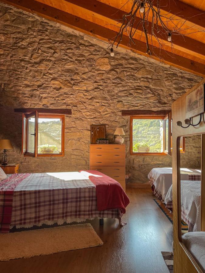 Ferienwohnung L'Estudi El Meull Exterior foto